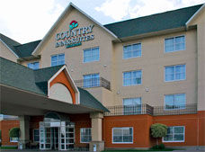 Country Inn And Suites By Radisson San Luis Potosi Exterior photo