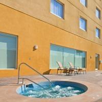 Country Inn And Suites By Radisson San Luis Potosi Exterior photo