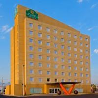 Country Inn And Suites By Radisson San Luis Potosi Exterior photo